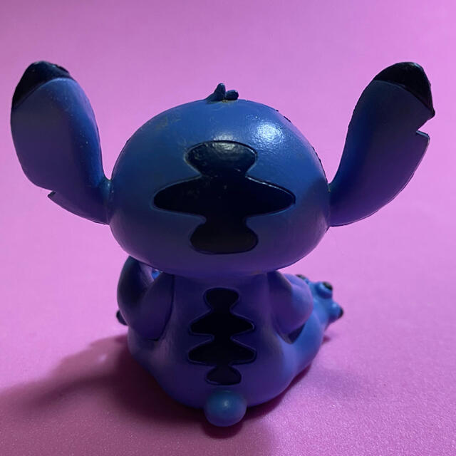 リロ&スティッチ - スティッチ フィギュアの通販 by リロ&スティッチ - スティッチ フィギュアの通販 by