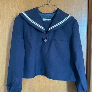 値下げ　コスプレ用　セーラー服　制服(衣装)