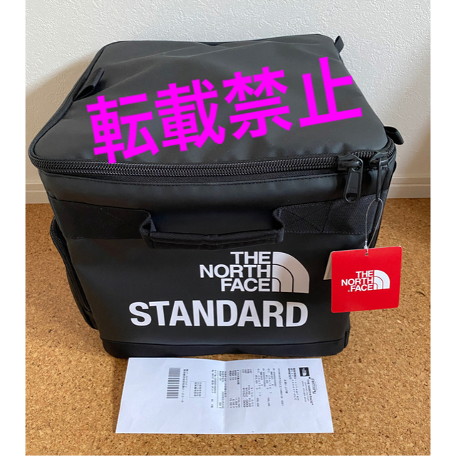 The North Face STANDARD BC CRATE 12 36LBCCRATES12カラー