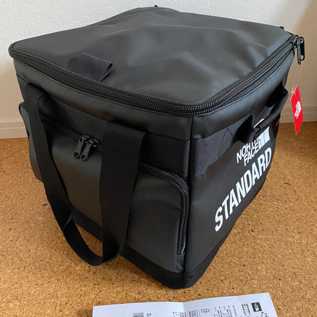 THE NORTH FACE(ザノースフェイス)のThe North Face STANDARD BC CRATE 12 36L メンズのバッグ(その他)の商品写真