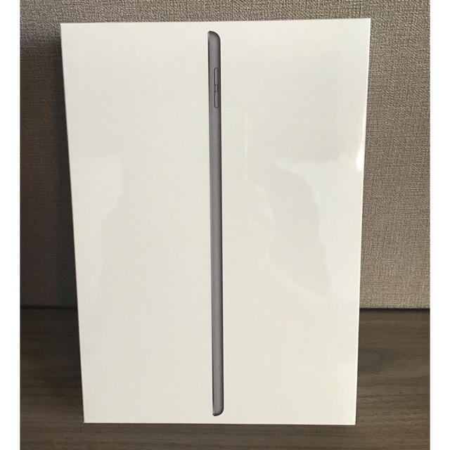 Apple iPad 第8世代 2020年秋モデル 32GB MYL92J/A 1