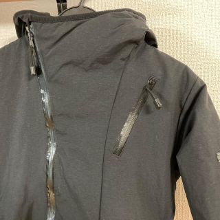 アークテリクス(ARC'TERYX)の新品未使用★定価9万P.Hdesignsダウンジャケットノースフェイスパタゴニア(ダウンジャケット)