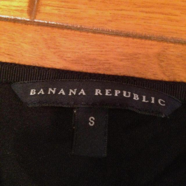 Banana Republic(バナナリパブリック)のバナリパ♡お値下げ レディースのトップス(Tシャツ(長袖/七分))の商品写真