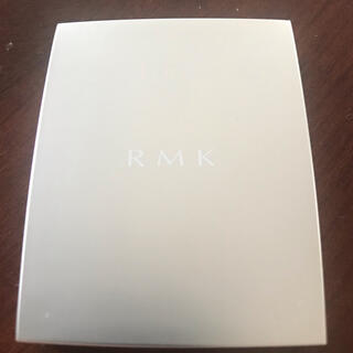 アールエムケー(RMK)のRMK スーパーベーシックコンシーラーパクト(コンシーラー)