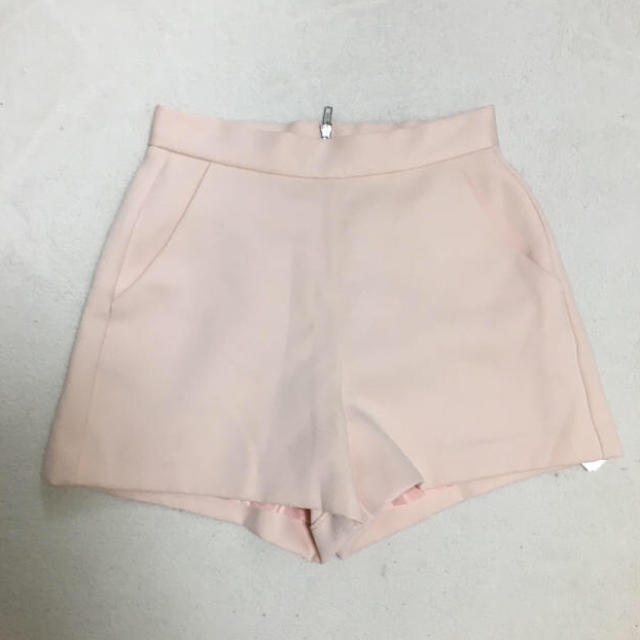 snidel 新品 ハイウエストパンツ