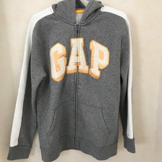 ギャップキッズ(GAP Kids)のused◆パーカー 160㎝　GAPKIDS♪(その他)