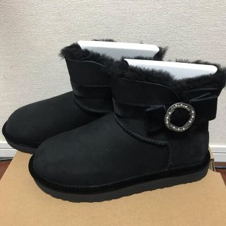 アグ(UGG)のUGG⭐︎ショートブーツ(ブーツ)