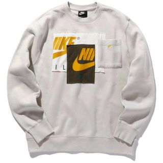 ナイキ(NIKE)のラス1WEB限定完売品サイズM新品ナイキ スウェット(スウェット)