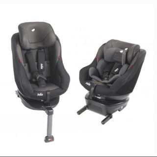 ジョイー(Joie (ベビー用品))の【新品未使用】joie アーク360 ISOFIX(自動車用チャイルドシート本体)