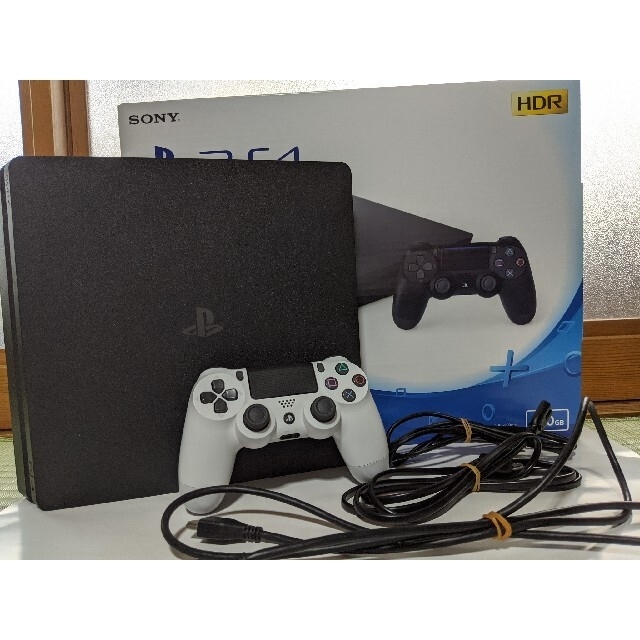 ps4　BF5付き　CHU-2200A