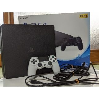 ps4　BF5付き　CHU-2200A(家庭用ゲームソフト)