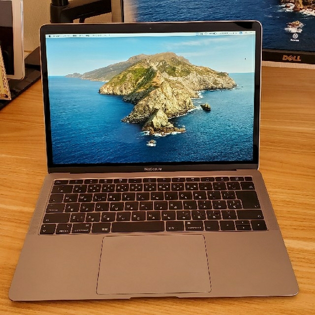 Apple - Macbook Air 2018