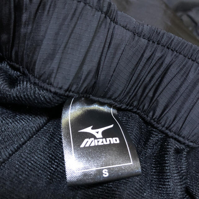 MIZUNO(ミズノ)のミズノプレスサーモナイロンパンツ メンズのパンツ(その他)の商品写真