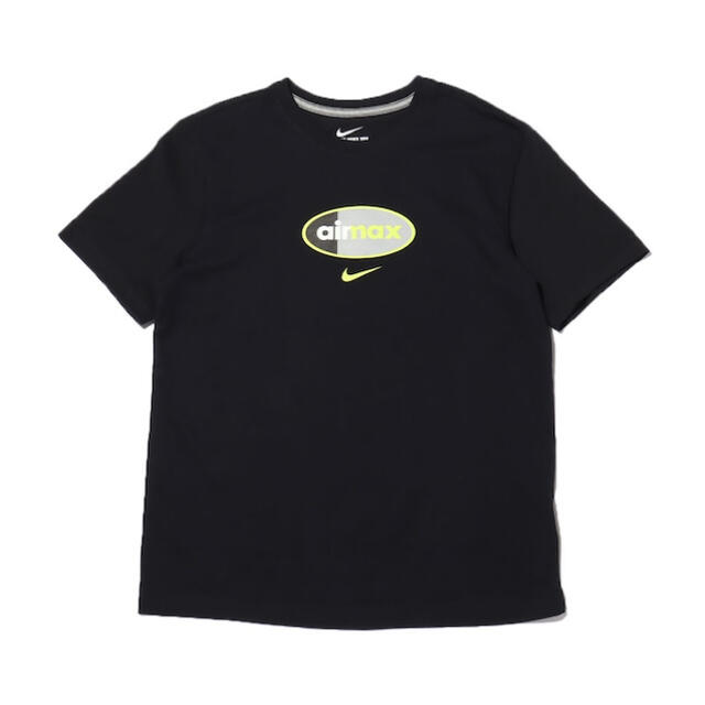 NIKE AIRMAX フードパーカー　tシャツ