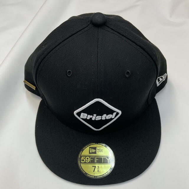 FCRB NEWERA EMBLEM 59FIFTY GORE-TEX 3/8 100％品質 60.0%OFF www ...