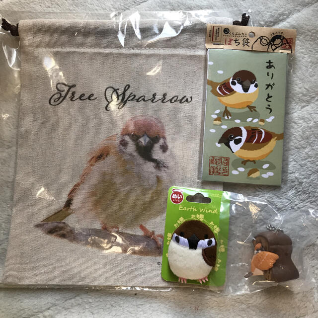 新品 スズメ 小鳥グッズ 5点セットの通販 By ももか S Shop ラクマ 新品 スズメ 小鳥グッズ 5点セットの通販 By ももか S Shop ラクマ