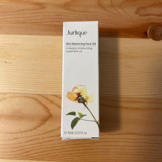 ジュリーク(Jurlique)のJurlique スキンバランシングフェイスオイル(フェイスオイル/バーム)