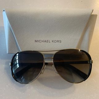 マイケルコース(Michael Kors)のMICHAEL KORS サングラス(サングラス/メガネ)