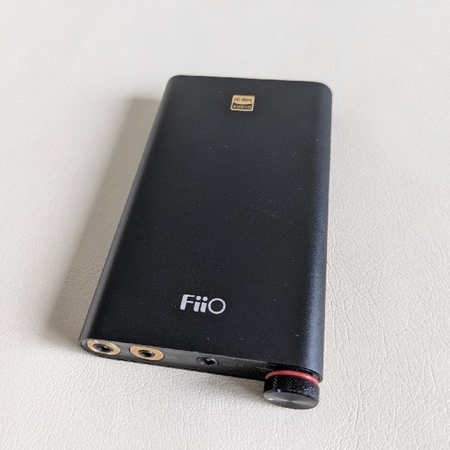 Fiio Q1 MarkⅡ  ケーブルML06セット 1