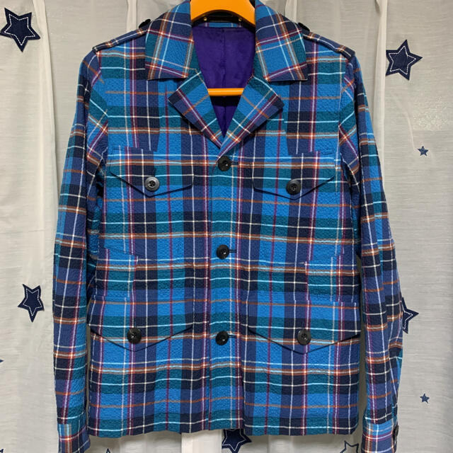 Paul Smith(ポールスミス)のYさん 専用 メンズのジャケット/アウター(ブルゾン)の商品写真