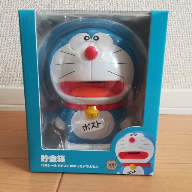 Hamanaru19様専用 ドラえもん 貯金箱の通販 By らっこ S Shop ラクマ Hamanaru19様専用 ドラえもん 貯金箱の通販 By らっこ S Shop ラクマ