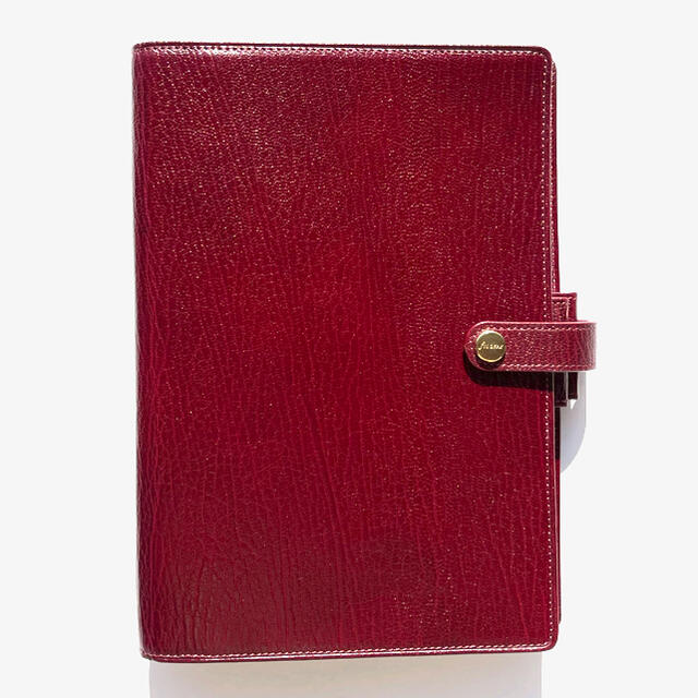 Filofax(ファイロファックス)のファイロファックス　システム手帳 インテリア/住まい/日用品の文房具(ファイル/バインダー)の商品写真