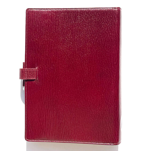 Filofax(ファイロファックス)のファイロファックス　システム手帳 インテリア/住まい/日用品の文房具(ファイル/バインダー)の商品写真