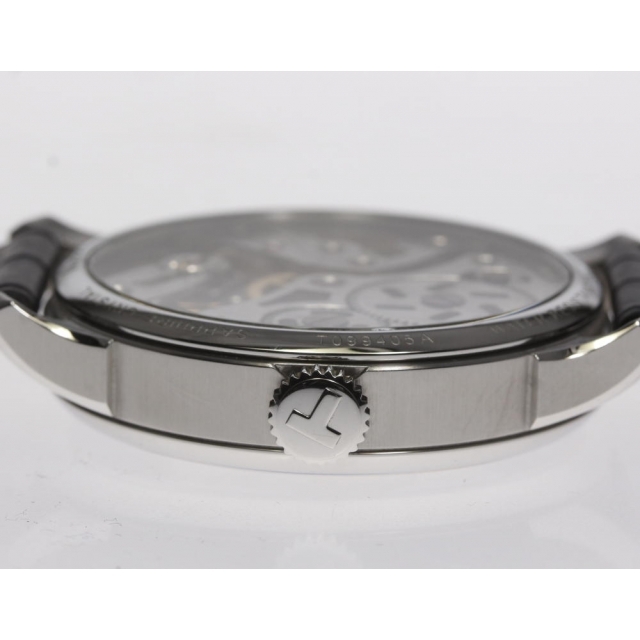 TISSOT(ティソ)の☆美品 ティソ シュマン・デ・トゥレル T099405A メンズ 【中古】 メンズの時計(腕時計(アナログ))の商品写真