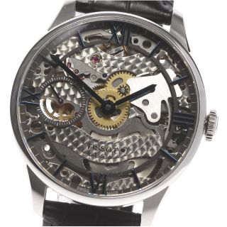 ティソ(TISSOT)の☆美品 ティソ シュマン・デ・トゥレル T099405A メンズ 【中古】(腕時計(アナログ))