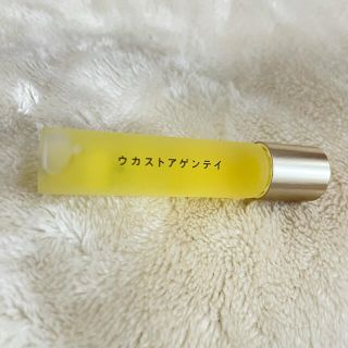 コスメキッチン(Cosme Kitchen)のuka ネイルオイル(ネイルケア)