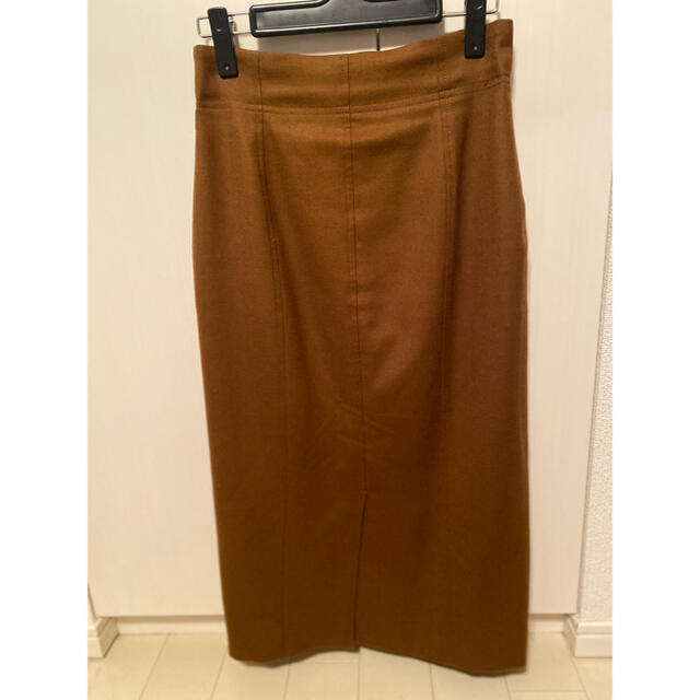 ROPE’(ロペ)のROPE スカート レディースのスカート(ロングスカート)の商品写真
