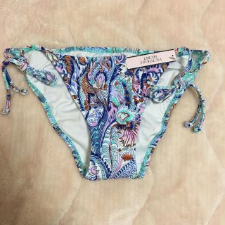 ヴィクトリアズシークレット(Victoria's Secret)の ヴィクシー ペイズリービキニ☆(水着)