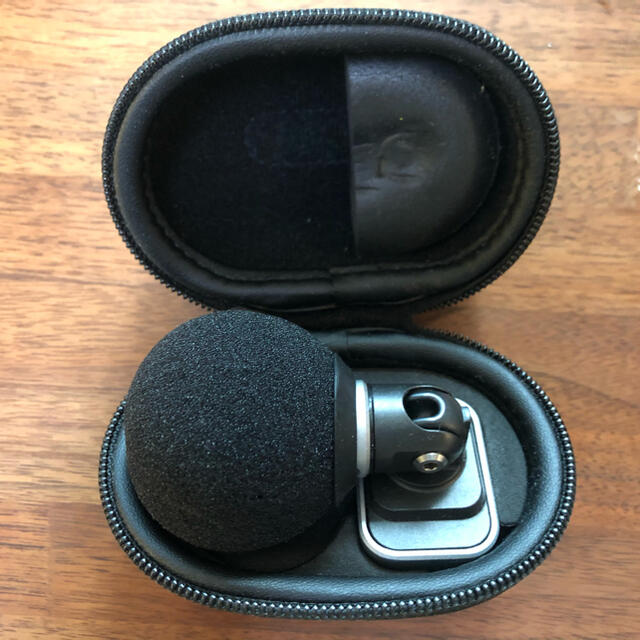 shure mv88