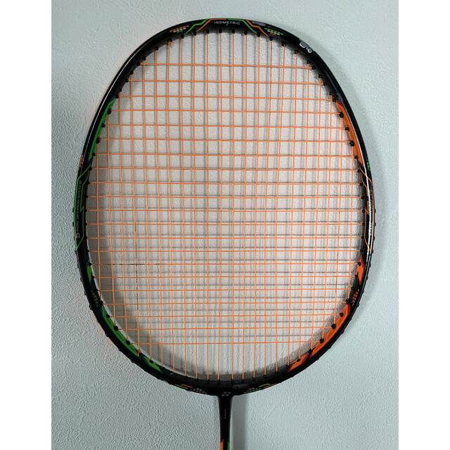 YONEX DUORA10 デュオラ10 3U 旧色