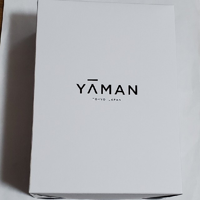 YA-MAN(ヤーマン) 美顔器 RFボーテ フォトプラスEX HRF20N