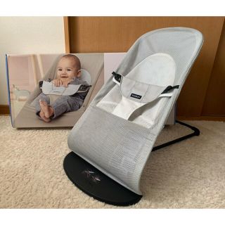 ベビービョルン(BABYBJORN)のバウンサー（bouncer）(その他)