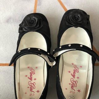 フォーマル 女の子 靴(フォーマルシューズ)