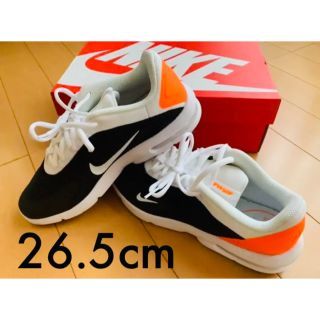 ナイキ(NIKE)の■レアカラー■ナイキ NIKE メンズ エア マックス アドバンテージ 3(スニーカー)