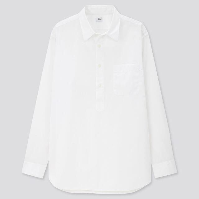 Uniqlo ユニクロ プルオーバーシャツの通販 By Redredred S Shop ユニクロならラクマ Uniqlo ユニクロ プルオーバーシャツの通販 By Redredred S Shop ユニクロならラクマ