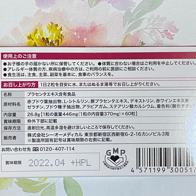 即発送‼️ラクマ限定出品‼️ホスピレッグ