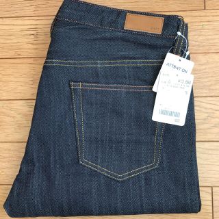 シップス(SHIPS)のシップスOIKAWA DENIM ジーンズ(デニム/ジーンズ)