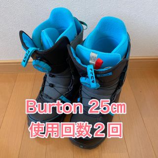 バートン(BURTON)のBurton スノーボード　ブーツ　(ブーツ)