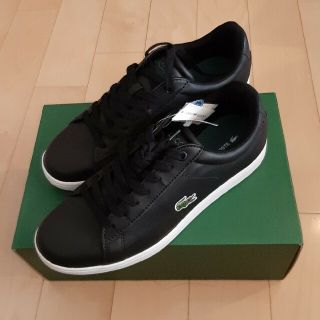 ラコステ(LACOSTE)のLACOSTE スニーカー 27cm(スニーカー)