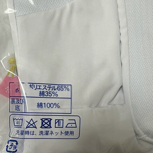 足袋　23㎝ レディースの水着/浴衣(着物)の商品写真