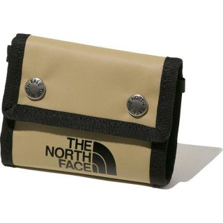 ザノースフェイス(THE NORTH FACE)のザ ノースフェイス THE NORTH FACE ドットワレット(折り財布)