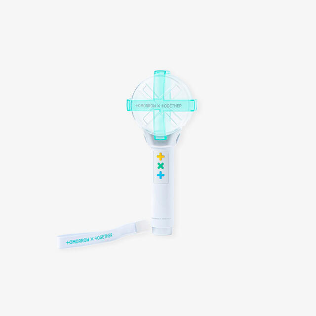 TXT OFFICIAL LIGHT STICK ペンライト