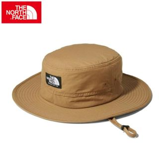 ザノースフェイス(THE NORTH FACE)のTHE NORTH FACE ザ・ノース・フェイス ホライズンハット Lサイズ(ハット)