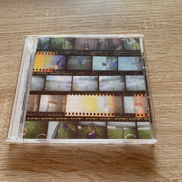 君に届くまで（初回生産限定盤） エンタメ/ホビーのCD(ポップス/ロック(邦楽))の商品写真