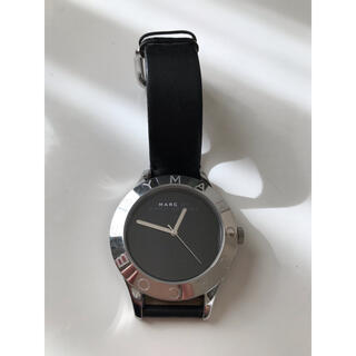 マークバイマークジェイコブス(MARC BY MARC JACOBS)のマークジェイコブス　腕時計　メンズ(腕時計(アナログ))