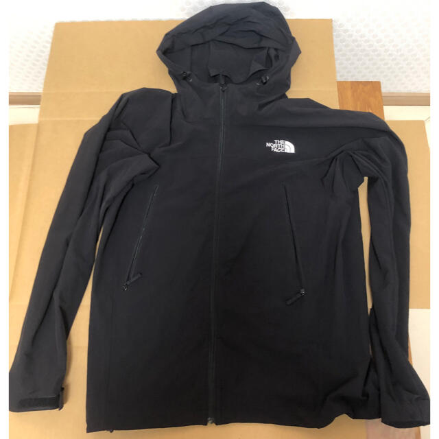 THE NORTH FACE Evolution Jacket M ブラック